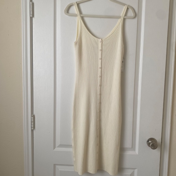 Abercrombie Knit Dress - Picture 7 of 12